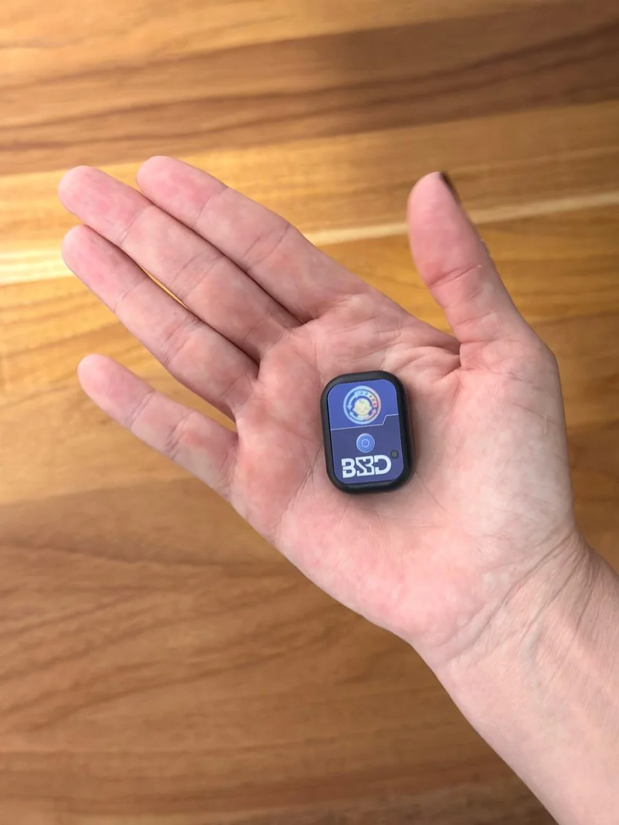Sensor GonioBaby